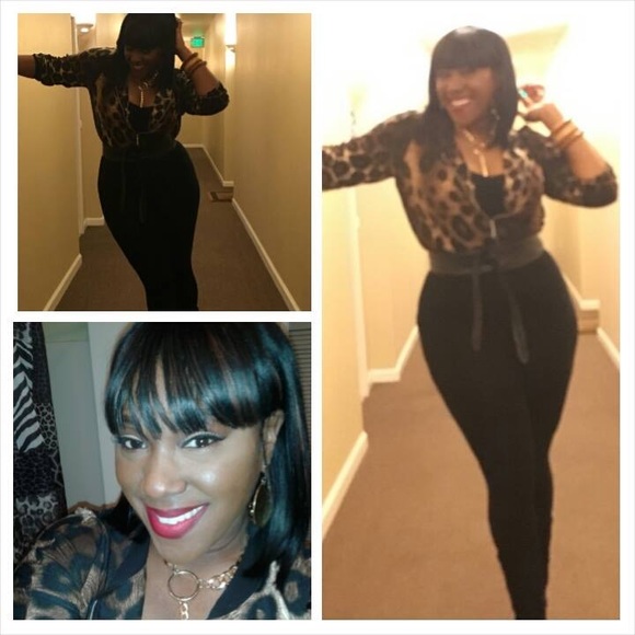 Meet your Posher, Naomi - Picture 3 of 3